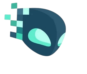 Aliens Tech Information Technology Company logo – Egyptian IT solutions and digital transformation provider.